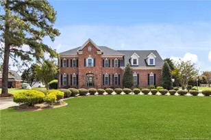 1207 Wild Pine Dr, Fayetteville, NC 28312 - Photo 2