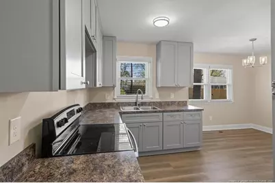 716 Dowfield Drive, Fayetteville, NC 28311 - Photo 8