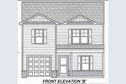 537 Longstreet Road, Sanford, NC 27331 - Photo 2