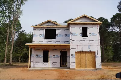 537 Longstreet Road, Sanford, NC 27331 - Photo 1