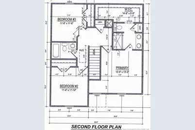 537 Longstreet Road, Sanford, NC 27331 - Photo 4