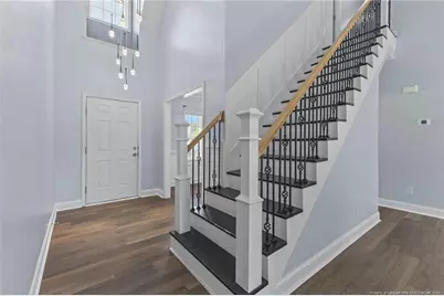 1832 Sand Hill Road, Hope Mills, NC 28348 - Photo 8