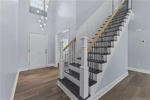 1832 Sand Hill Rd, Hope Mills, NC 28348 - Photo 8