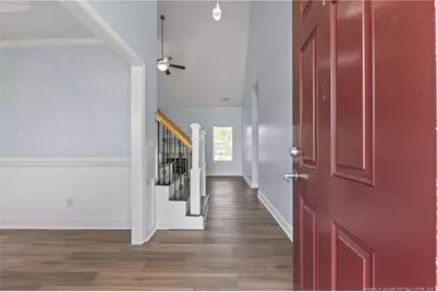 1832 Sand Hill Road, Hope Mills, NC 28348 - Photo 4