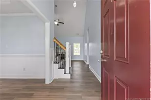 1832 Sand Hill Rd, Hope Mills, NC 28348 - Photo 4