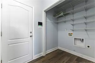 1832 Sand Hill Rd, Hope Mills, NC 28348 - Photo 22