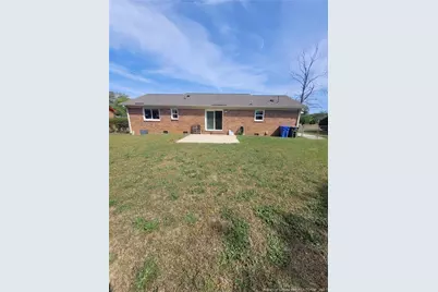 843 Bedrock Drive, Fayetteville, NC 28303 - Photo 4