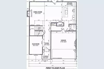 581 Longstreet Road, Sanford, NC 27331 - Photo 2