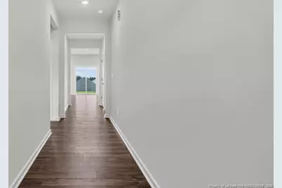 706 Lazy Elm Lane, Aberdeen, NC 28315 - Photo 6