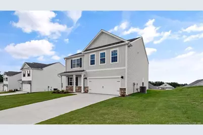 706 Lazy Elm Lane, Aberdeen, NC 28315 - Photo 2