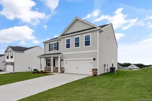 706 Lazy Elm Ln, Aberdeen, NC 28315 - Photo 2