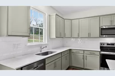 706 Lazy Elm Lane, Aberdeen, NC 28315 - Photo 8