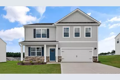 706 Lazy Elm Lane, Aberdeen, NC 28315 - Photo 1