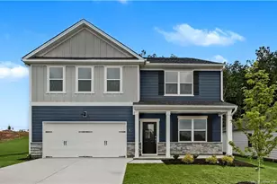 706 Lazy Elm Ln, Aberdeen, NC 28315 - Photo 1