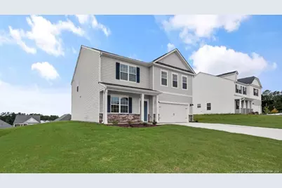 706 Lazy Elm Lane, Aberdeen, NC 28315 - Photo 4