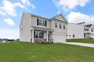 706 Lazy Elm Ln, Aberdeen, NC 28315 - Photo 4