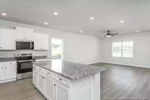 198 Laforce Ln, Broadway, NC 27505 - Photo 8