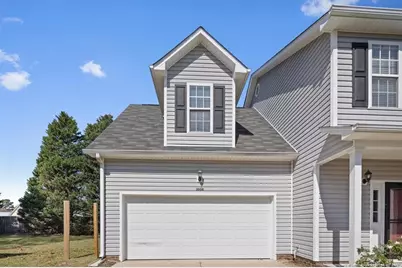 3558 Sturbridge Drive, Hope Mills, NC 28348 - Photo 2