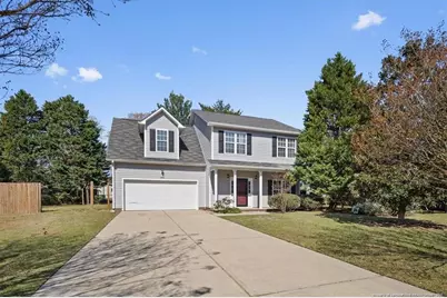 3558 Sturbridge Drive, Hope Mills, NC 28348 - Photo 1