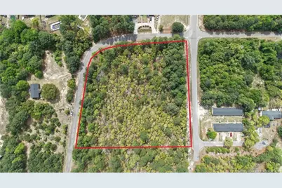 0 Benjamin Street, Fayetteville, NC 28311 - Photo 1