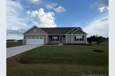 44 Teepee Drive, Lillington, NC 27546 - Photo 2