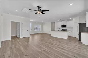 44 Teepee Dr, Lillington, NC 27546 - Photo 12