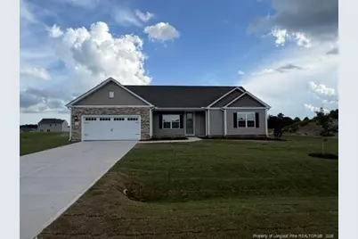 44 Teepee Drive, Lillington, NC 27546 - Photo 1