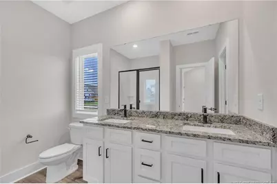 44 Teepee Drive, Lillington, NC 27546 - Photo 20