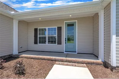 44 Teepee Drive, Lillington, NC 27546 - Photo 1