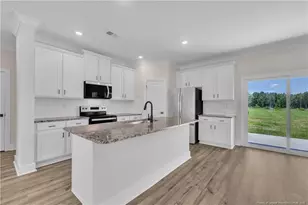 44 Teepee Dr, Lillington, NC 27546 - Photo 1
