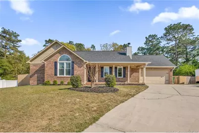 4425 Haskell Drive, Hope Mills, NC 28348 - Photo 1