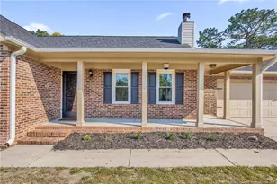 4425 Haskell Dr, Hope Mills, NC 28348 - Photo 2