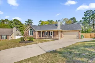4425 Haskell Dr, Hope Mills, NC 28348 - Photo 40