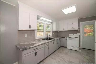 3502 Greenwood Drive, Fayetteville, NC 28311 - Photo 2