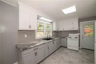 3502 Greenwood Dr, Fayetteville, NC 28311 - Photo 2