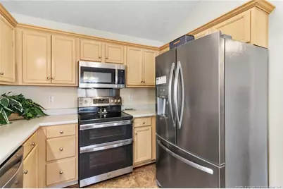 122 Jefferson Drive, Raeford, NC 28376 - Photo 16