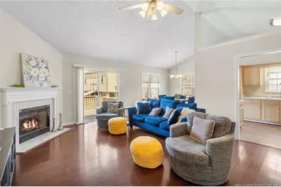 122 Jefferson Drive, Raeford, NC 28376 - Photo 12