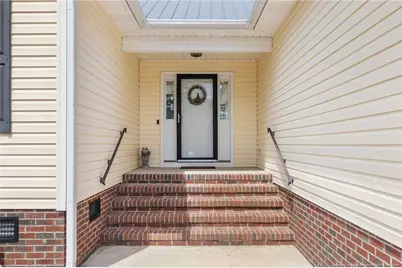 122 Jefferson Drive, Raeford, NC 28376 - Photo 8