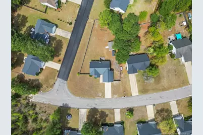 122 Jefferson Drive, Raeford, NC 28376 - Photo 4