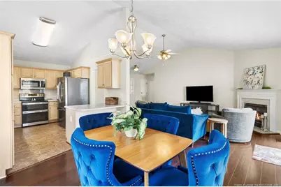 122 Jefferson Drive, Raeford, NC 28376 - Photo 14