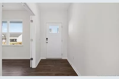 411 Hartfield Avenue, Raeford, NC 28376 - Photo 2