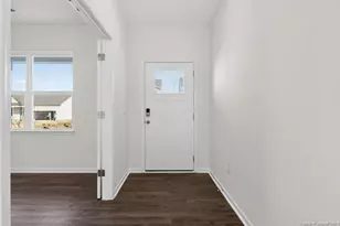 411 Hartfield Ave, Raeford, NC 28376 - Photo 2