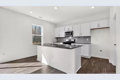 411 Hartfield Avenue, Raeford, NC 28376 - Photo 8