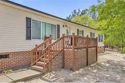 60 Gamache Lane, Lillington, NC 27546 - Photo 4