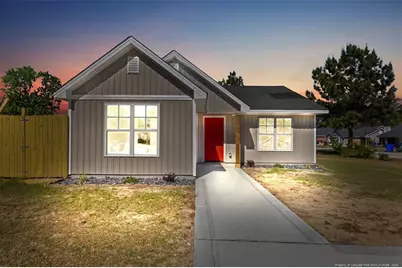 2200 Horsechesnut Place, Fayetteville, NC 28304 - Photo 2