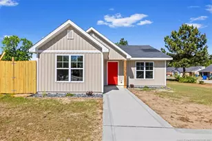 2200 Horsechesnut Pl, Fayetteville, NC 28304 - Photo 1