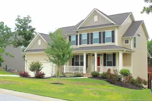 1437 Vergeland Dr, Hope Mills, NC 28348 - Photo 4