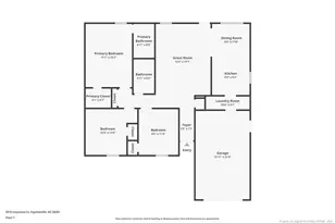 2912 Iveystone Ct, Fayetteville, NC 28301 - Photo 28