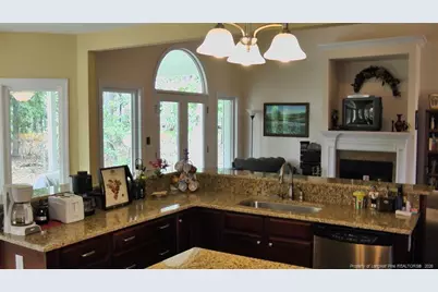 158 Sherwood Lane, Sanford, NC 27332 - Photo 4