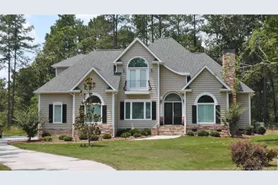 158 Sherwood Lane, Sanford, NC 27332 - Photo 1